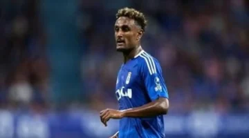 7 تفاصيل تكشف هوية المحترف المصري هيثم حسن في حسابات المنتخب